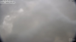 Sněžka - lanovka z Pece pod Sněžkou