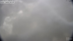 Sněžka - lanovka z Pece pod Sněžkou