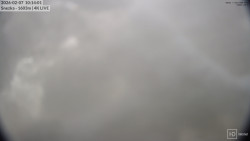 Sněžka - lanovka z Pece pod Sněžkou