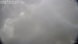 Sněžka - lanovka z Pece pod Sněžkou