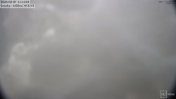 Sněžka - lanovka z Pece pod Sněžkou