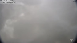 Sněžka - lanovka z Pece pod Sněžkou