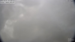 Sněžka - lanovka z Pece pod Sněžkou