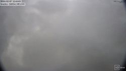 Sněžka - lanovka z Pece pod Sněžkou