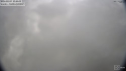 Sněžka - lanovka z Pece pod Sněžkou