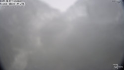 Sněžka - lanovka z Pece pod Sněžkou