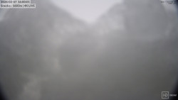 Sněžka - lanovka z Pece pod Sněžkou