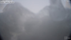 Sněžka - lanovka z Pece pod Sněžkou