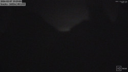 Sněžka - lanovka z Pece pod Sněžkou