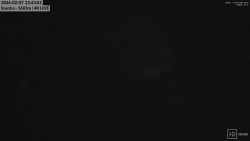 Sněžka - lanovka z Pece pod Sněžkou