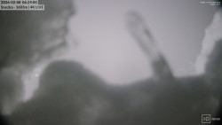 Sněžka - lanovka z Pece pod Sněžkou