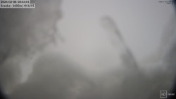 Sněžka - lanovka z Pece pod Sněžkou