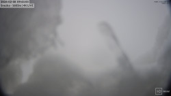 Sněžka - lanovka z Pece pod Sněžkou