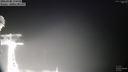 Sněžka - lanovka z Pece pod Sněžkou