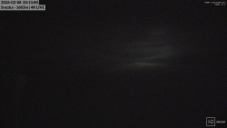 Sněžka - lanovka z Pece pod Sněžkou