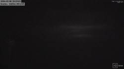 Sněžka - lanovka z Pece pod Sněžkou