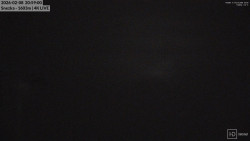 Sněžka - lanovka z Pece pod Sněžkou