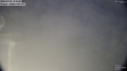 Sněžka - lanovka z Pece pod Sněžkou