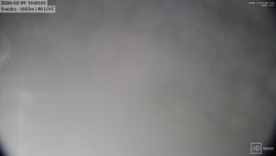 Sněžka - lanovka z Pece pod Sněžkou