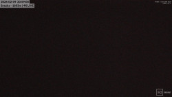 Sněžka - lanovka z Pece pod Sněžkou