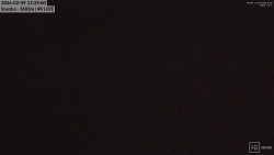 Sněžka - lanovka z Pece pod Sněžkou