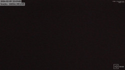 Sněžka - lanovka z Pece pod Sněžkou