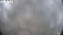 Sněžka - lanovka z Pece pod Sněžkou