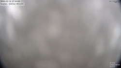 Sněžka - lanovka z Pece pod Sněžkou