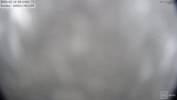 Sněžka - lanovka z Pece pod Sněžkou