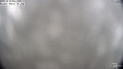 Sněžka - lanovka z Pece pod Sněžkou