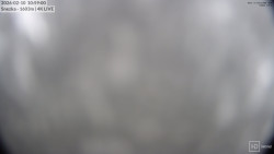 Sněžka - lanovka z Pece pod Sněžkou