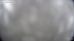 Sněžka - lanovka z Pece pod Sněžkou