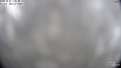 Sněžka - lanovka z Pece pod Sněžkou