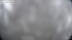 Sněžka - lanovka z Pece pod Sněžkou