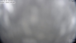 Sněžka - lanovka z Pece pod Sněžkou