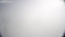 Sněžka - lanovka z Pece pod Sněžkou