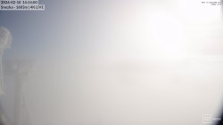 Sněžka - lanovka z Pece pod Sněžkou