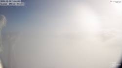 Sněžka - lanovka z Pece pod Sněžkou