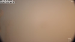 Sněžka - lanovka z Pece pod Sněžkou