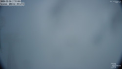 Sněžka - lanovka z Pece pod Sněžkou