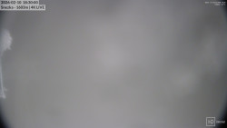 Sněžka - lanovka z Pece pod Sněžkou