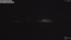 Sněžka - lanovka z Pece pod Sněžkou