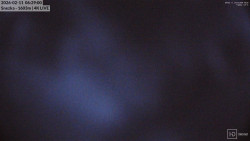 Sněžka - lanovka z Pece pod Sněžkou