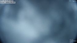 Sněžka - lanovka z Pece pod Sněžkou