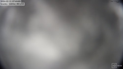 Sněžka - lanovka z Pece pod Sněžkou