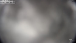 Sněžka - lanovka z Pece pod Sněžkou