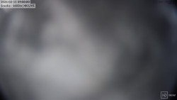 Sněžka - lanovka z Pece pod Sněžkou