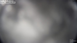 Sněžka - lanovka z Pece pod Sněžkou