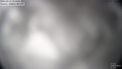 Sněžka - lanovka z Pece pod Sněžkou