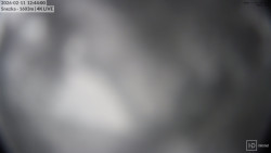 Sněžka - lanovka z Pece pod Sněžkou